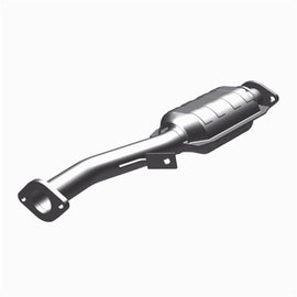 MAGNAFLOW PERFORMANCE UNIVERSAL HIGH-FLOW CATALYTIC CONVERTER 338874 338874