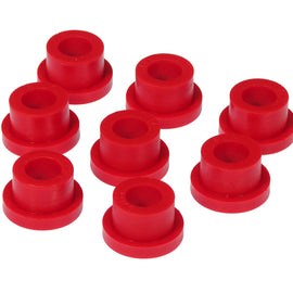 Prothane 68-75 Triumph TR5/6 Front Upper Inner Control Arm Bushings - Red 27-45095