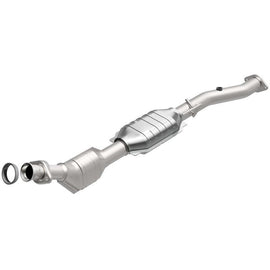 MAGNAFLOW DIRECT FIT CATALYTIC CONVERTER FOR 2000-2001 FORD RANGER 4CYL 51733