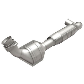 MAGNAFLOW UNIVERSAL HIGH-FLOW CATALYTIC CONVERTER 49705 49705