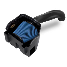 Airaid MXP Air Intake System w/ Blue Dry SynthaMax 13-14 Dodge Ram 5.7L V8 Hemi 303-277