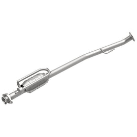 MAGNAFLOW DIRECT FIT HIGH-FLOW CATALYTIC CONVERTER REAR FOR 1984-1987 SUBARU BRAT 23861