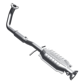 MAGNAFLOW UNIVERSAL HIGH-FLOW CATALYTIC CONVERTER 49530 49530