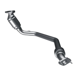 MAGNAFLOW DIRECT FIT HIGH-FLOW CATALYTIC CONVERTER 24208 24208