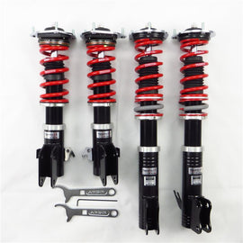 RS-R Sports*i Coilovers for Subaru  WRX 2005-2007 - GDB XSPIF031M
