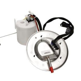 BBK 99-00 Mustang V6 GT Cobra 300LPH Intank Fuel Pump 1862