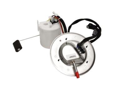 BBK 99-00 Mustang V6 GT Cobra 300LPH Intank Fuel Pump 1862