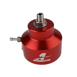 Aeromotive 86-93 Ford 5.0 Billet Adjustable Regulator 13103