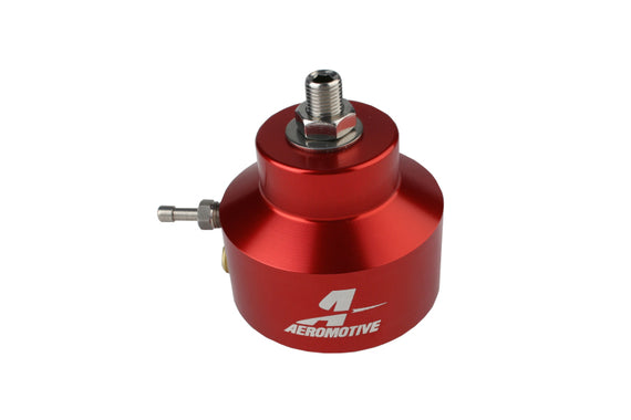 Aeromotive 86-93 Ford 5.0 Billet Adjustable Regulator 13103