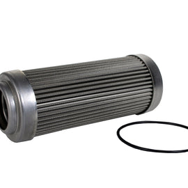 Aeromotive Replacement Pro-Series 100 Micron SS Element (for 12302 Filter Assembly) 12602