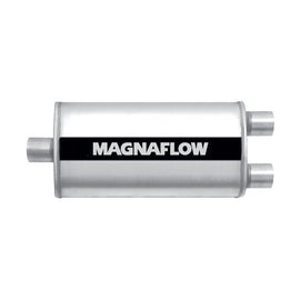 MAGNAFLOW PERFORMANCE MUFFLER 12595 12595