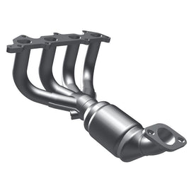 MAGNAFLOW PERFORMANCE HIGH-FLOW CATALYTIC CONVERTER UNIVERSAL 49379 49379