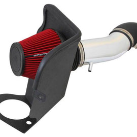 Spectre Air Intake Kit Jeep Cherokee V6-3.2L F/I 14-16 9014