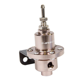 NRG Fuel Regulator - TN FRG-100TI