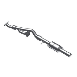 MAGNAFLOW DIRECT FIT HIGH-FLOW CATALYTIC CONVERTER 23859 23859