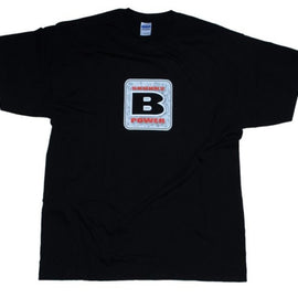 Skunk2 B-Power Tee (Black) - L 735-99-0860