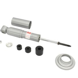 KYB Shocks & Struts Gas-A-Just Front TRIUMPH Spitfire GT6 Herald TR7 TR8 1959-80 KG9125