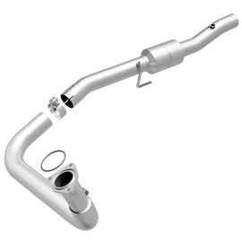 MAGNAFLOW DIRECT FIT CATALYTIC CONVERTER DS FOR 01-05 CHEVROLET SILVERADO 2500HD 49643