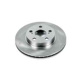 Power Stop 04-09 Toyota Prius Front Autospecialty Brake Rotor JBR1119