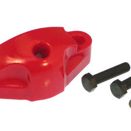 Prothane Scion FR-S / BRZ Rear Shifter Kit - Red 16-1604