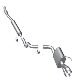 MAGNAFLOW PERFORMANCE EXHAUST FOR 2012-2016 FIAT 500 15088