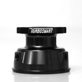 Turbosmart WG38/40/45 Top Sensor Cap - Black TS-0505-3015
