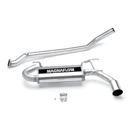 MAGNAFLOW PERFORMANCE CAT BACK EXHAUST FOR 2004-2005 MAZDA SPEEDMIATA 16639