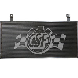 CSF 15-19 Subaru Legacy 2.5L A/C Condenser 10873