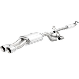 MAGNAFLOW PERFORMANCE CAT-BACK EXHAUST FOR 2014-2016 FORD FIESTA ST 15311