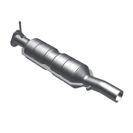 MAGNAFLOW DIRECT FIT CATALYTIC CONVERTER FOR 1999-2001 FORD F-250 SUPER DUTY 55322