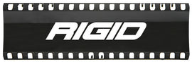 Rigid Industries 6in SR-Series Black Light Covers - 2pc 105843