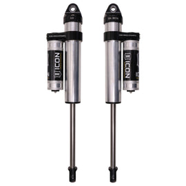 ICON 04-08 Ford F-150 2WD 0-3in Rear 2.5 Series Shocks VS PB - Pair 97710P