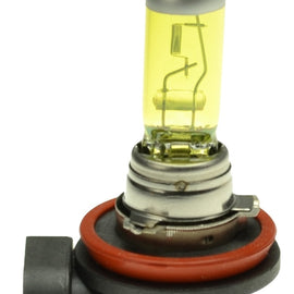 Hella Optilux XY Series H8 Xenon Halogen Bulb 12V 35W Fog Bulbs - Pair H71071072