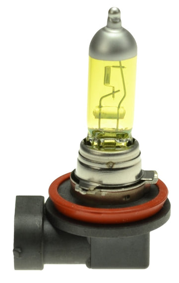 Hella Optilux XY Series H8 Xenon Halogen Bulb 12V 35W Fog Bulbs - Pair H71071072