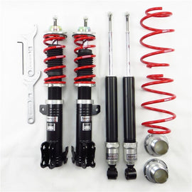 RS-R Sports*i Coilovers for Toyota Prius c 2011 + XBIT105M