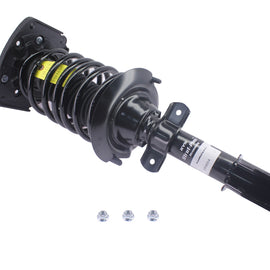 KYB Shocks & Struts Strut Plus Rear Left BUICK Century 1997-05 BUICK Regal 1997-04 CHEVROLET Impala SR4004