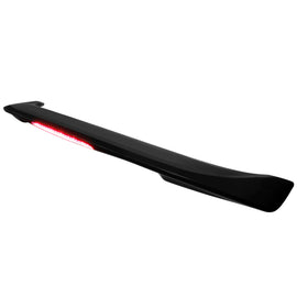 Xtune Honda Accord 13-15 OE Spoiler Abs SP-OE-HA134D 9931871