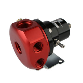 Aeromotive A1000 4-Port Carbureted Bypass Regulator - 4 x AN-06 / 1 x AN-10 13224