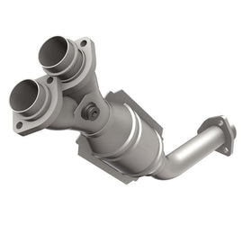 MAGNAFLOW DIRECT FIT HIGH-FLOW CATALYTIC CONVERTER 23663 23663