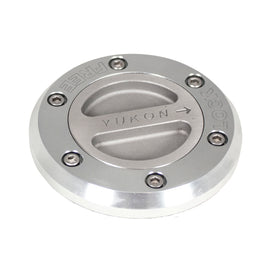 Yukon Gear Bezel And Selector Replacement Kit For Hardcore Locking Hub Set Dana 50 / Dana 60 YHC72001