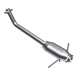 MAGNAFLOW DIRECT FIT HIGH-FLOW CATALYTIC CONVERTER FOR 87-89 CHRSYLER CONQUEST 23248