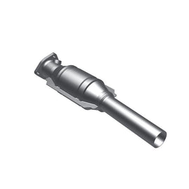 MAGNAFLOW DIRECT FIT HIGH-FLOW CATALYTIC CONVERTER FOR 88-92 VOLKSWAGEN JETTA 22920