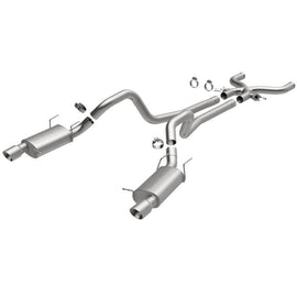 MAGNAFLOW PERFORMANCE EXHAUST FOR 2012-2013 FORD MUSTANG BOSS 302 15056