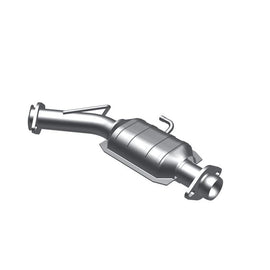 MAGNAFLOW DIRECT FIT HIGH-FLOW CATALYTIC CONVERTER REAR FOR 84-88 THUNDERBIRD 23366