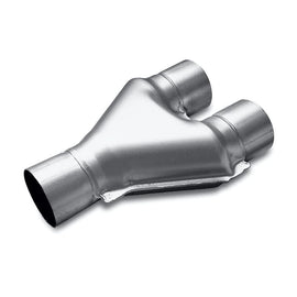 MAGNAFLOW PERFORMANCE Y PIPE UNIVERSAL 10748 10748