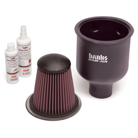 Banks Power 99-04 Ford 6.8L Truck/Excrsn Ram-Air Intake System 49237