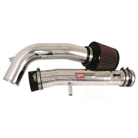 Injen 03-08 Murano 3.5L V6 only Wrinkle Black Power-Flow Air Intake System PF1994WB