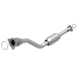 MAGNAFLOW DIRECT FIT HIGH-FLOW CATALYTIC CONVERTER 24201 24201