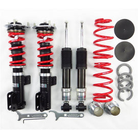 RS-R Sports*i Coilovers for Hyundai  Genesis Coupe 2010 - present BK XBIHY100M