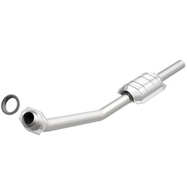 MAGNAFLOW DIRECT FIT HIGH-FLOW CATALYTIC CONVERTER FOR 1988-1995 DODGE CARAVAN 23269